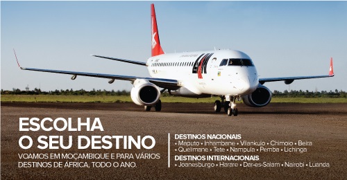 Escolha o Seu Destino