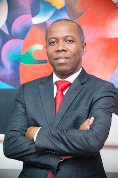 Administrador Delegado LAM - Iacumba Aiuba